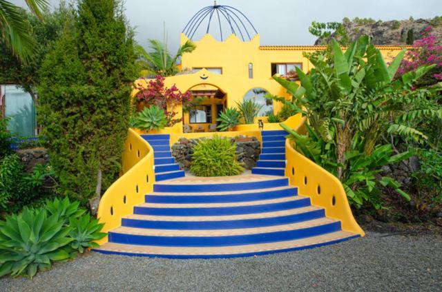 Luna - Finca Manana Los Llanos De Aridane Exterior photo