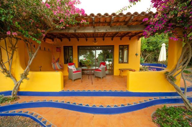 Luna - Finca Manana Los Llanos De Aridane Exterior photo